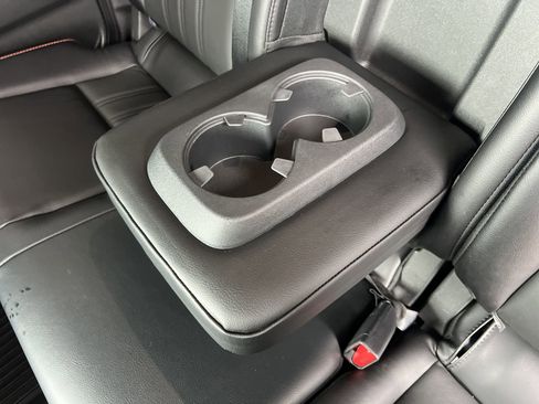 Certified 2024 Nissan Frontier PRO-4X w/ Pro Premium Package AWD/4WD image 18