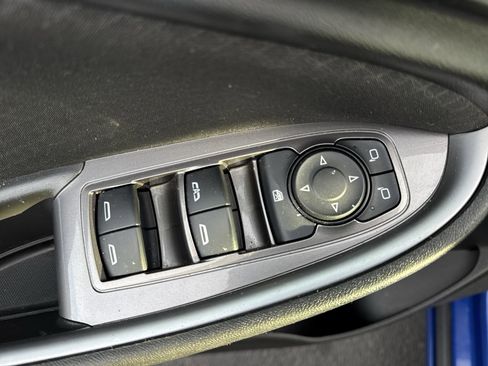 Used 2023 Chevrolet Malibu LT image 12