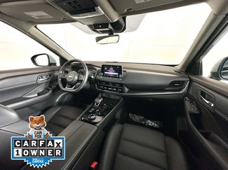Used 2023 Nissan Rogue SV w/ SV Premium B Package AWD/4WD video 2