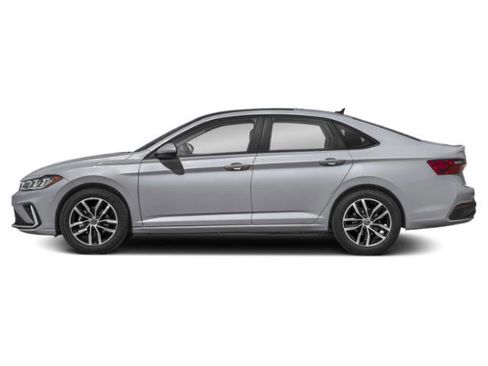 New 2026 Volkswagen Jetta SE FWD image 3