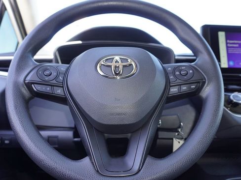 Certified 2026 Toyota Corolla LE FWD image 19