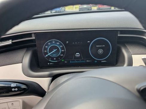 Certified 2024 Hyundai Tucson SEL AWD/4WD image 18