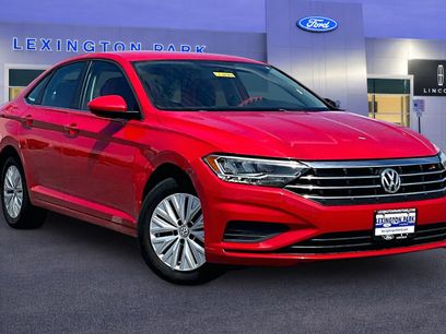 Used 2019 Volkswagen Jetta