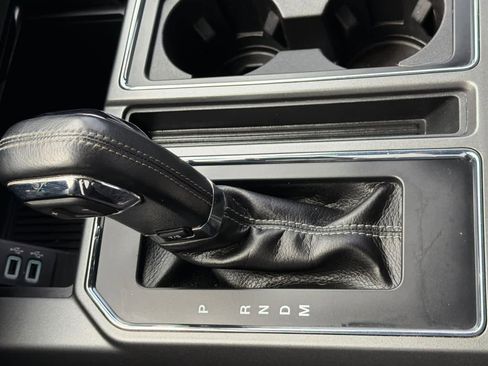 Certified 2017 Ford F150 XLT w/ Equipment Group 302A Luxury image 20