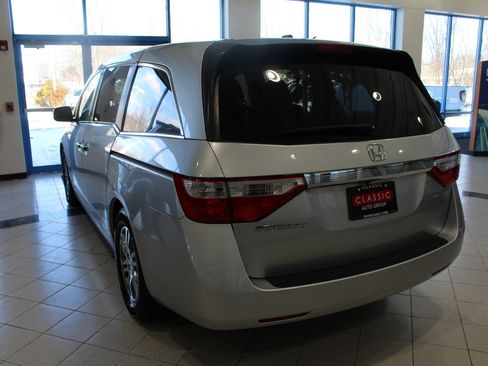 Used 2012 Honda Odyssey EX-L image 8
