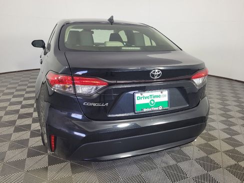 Used 2021 Toyota Corolla LE FWD image 6