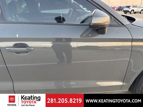 Used 2017 Audi A3 2.0T Premium w/ Convenience Package image 2