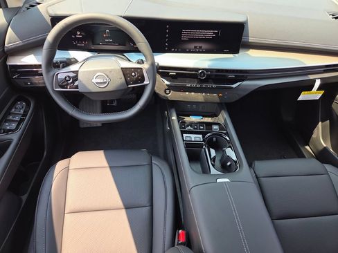 New 2026 Nissan Murano SL AWD/4WD image 6