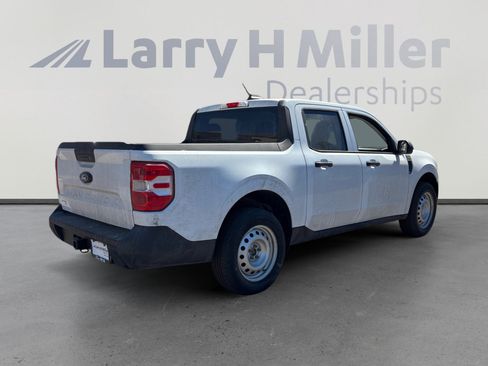 New 2026 Ford Maverick XL w/ Equipment Group 101A image 5