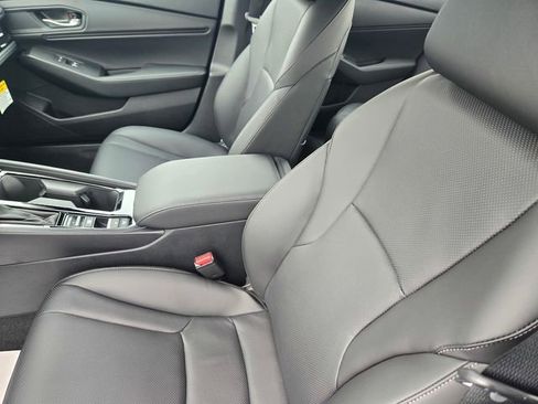 New 2025 Honda Accord Sport image 8