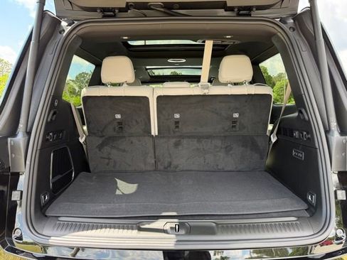 New 2026 Jeep Grand Wagoneer 4WD w/ Premium Group I image 29