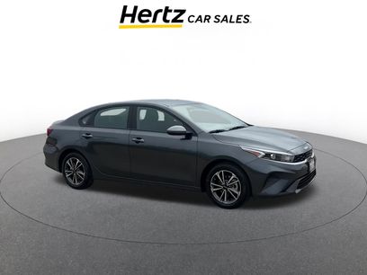 Used 2024 Kia Forte LXS