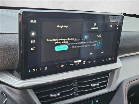 New 2026 Ford Explorer ST-Line w/ ST-Line Street Pack image 12