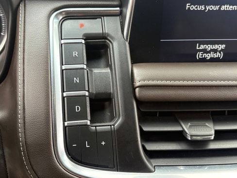 Used 2021 Chevrolet Tahoe LT image 22