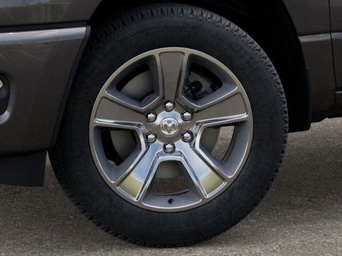 New 2026 RAM 1500 Express image 8