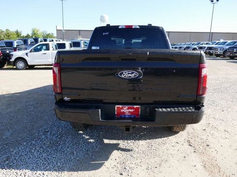 New 2025 Ford F150 STX image 7