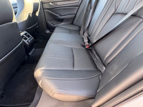 Used 2022 Honda Accord EX-L image 21