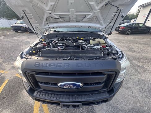 Used 2016 Ford F450 XL w/ Power Equipment Group AWD/4WD image 25