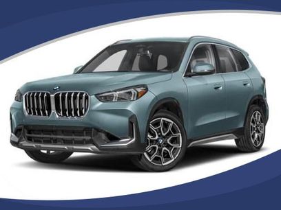 New 2026 BMW X1 xDrive28i w/ Technology Package