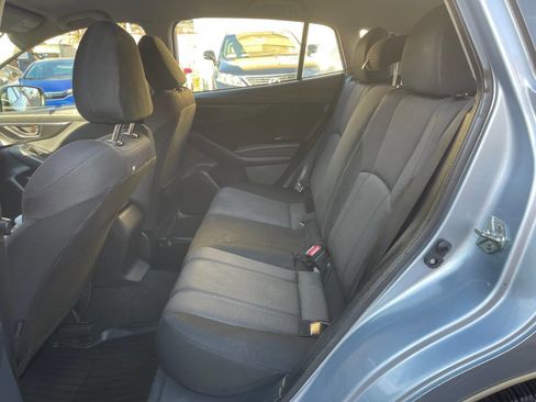 Used 2018 Subaru Impreza 2.0i image 10