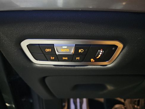 Used 2023 BMW X7 xDrive40i w/ Executive Package image 28