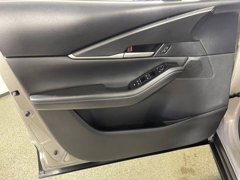 Used 2024 MAZDA CX-30 AWD 2.5 S w/ Select Sport Pkg image 19