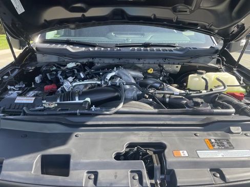 New 2026 Ford F250 XLT w/ XLT Premium Package image 28