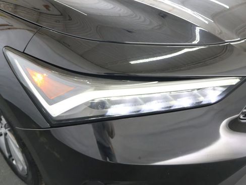 Used 2025 Acura Integra FWD image 29