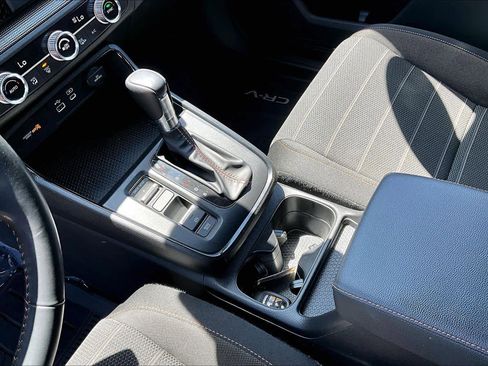 Used 2023 Honda CR-V Sport image 16