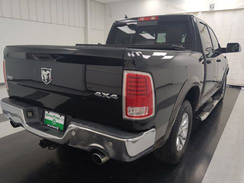 Used 2018 RAM 1500 Laramie w/ Convenience Group AWD/4WD image 9