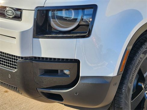 New 2026 Land Rover Defender 130 S image 5