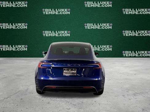Used 2025 Tesla Model 3 Long Range image 7