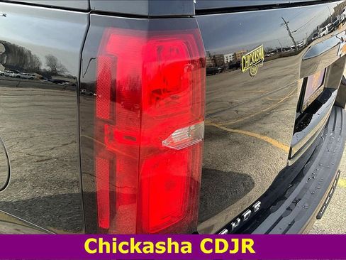 Used 2020 Chevrolet Tahoe LT image 23