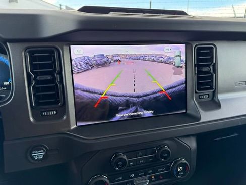 New 2025 Ford Bronco Big Bend w/ Black Diamond Package image 32