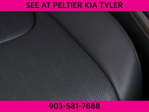 New 2026 Kia Carnival image 26