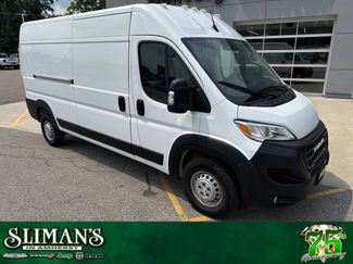 Used 2025 RAM ProMaster 2500 w/ Convenience Group FWD video 1