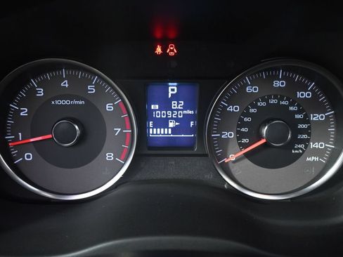 Used 2014 Subaru Forester 2.5i Limited w/ Popular Package #2 AWD/4WD image 25