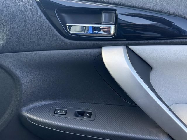Used 2022 Mitsubishi Eclipse Cross SE FWD image 18