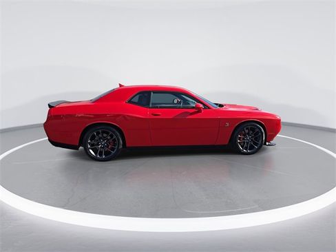 Used 2020 Dodge Challenger R/T Scat Pack w/ Plus Package image 8