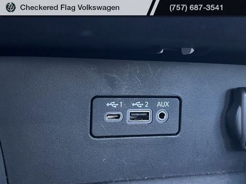 Used 2022 Nissan Altima 2.5 SR w/ Midnight Edition Package image 39