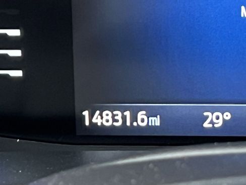 Certified 2023 Ford Escape ST-Line w/ Tech Pack #1 image 7