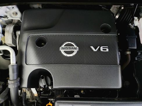 Used 2021 Nissan Murano SL AWD/4WD image 43