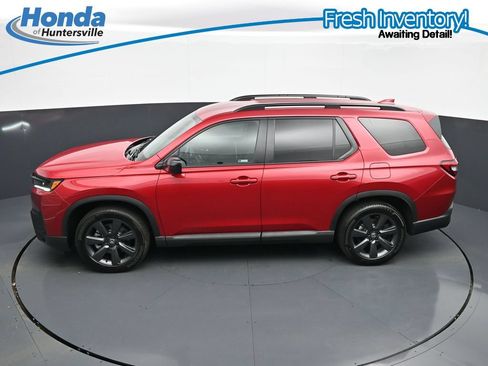 Used 2026 Honda Pilot Sport image 23