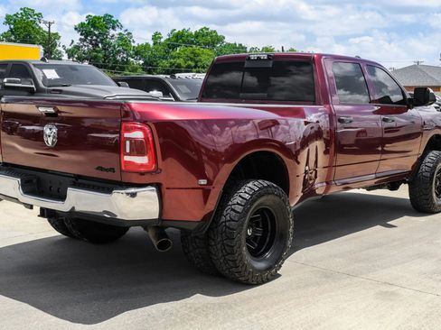 Used 2021 RAM 3500 Tradesman w/ Towing Technology Group AWD/4WD image 10