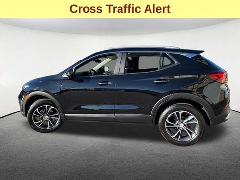 Used 2023 Buick Encore GX Select w/ Safety Package II image 6