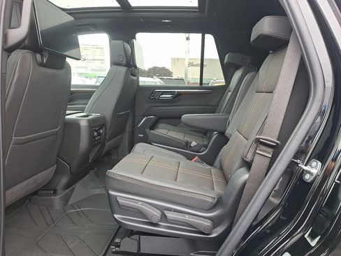 New 2026 Chevrolet Tahoe High Country AWD/4WD image 5