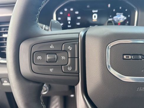 New 2026 GMC Sierra 1500 Denali Ultimate image 17
