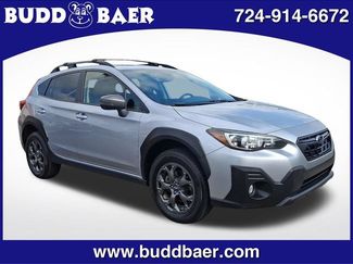 Used 2021 Subaru Crosstrek 2.5i Sport w/ Moonroof Package AWD/4WD 360° Tour