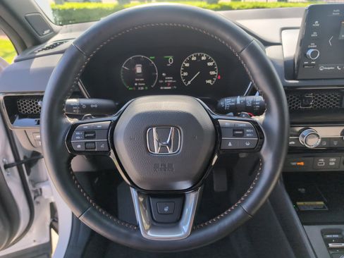 Used 2025 Honda CR-V Sport Touring image 18
