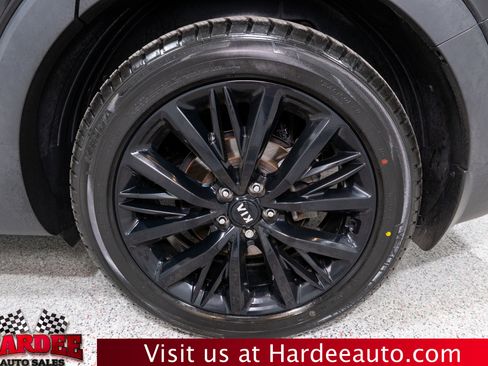 Used 2021 Kia Telluride SX w/ SX Prestige Package AWD/4WD image 10